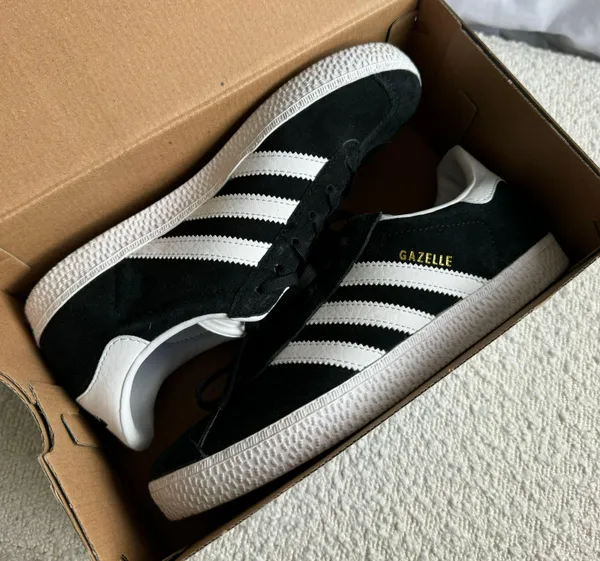 Adidas Gazelle Sneakers - Image 2