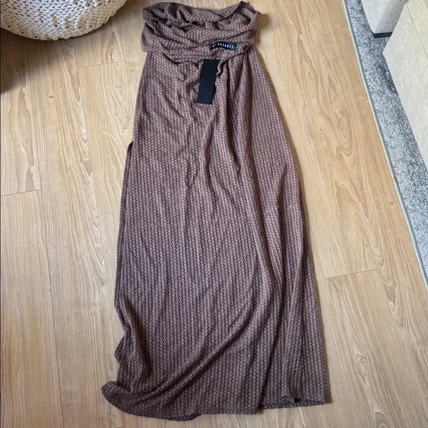 Lioness Ghauri Maxi Skirt - Image 4