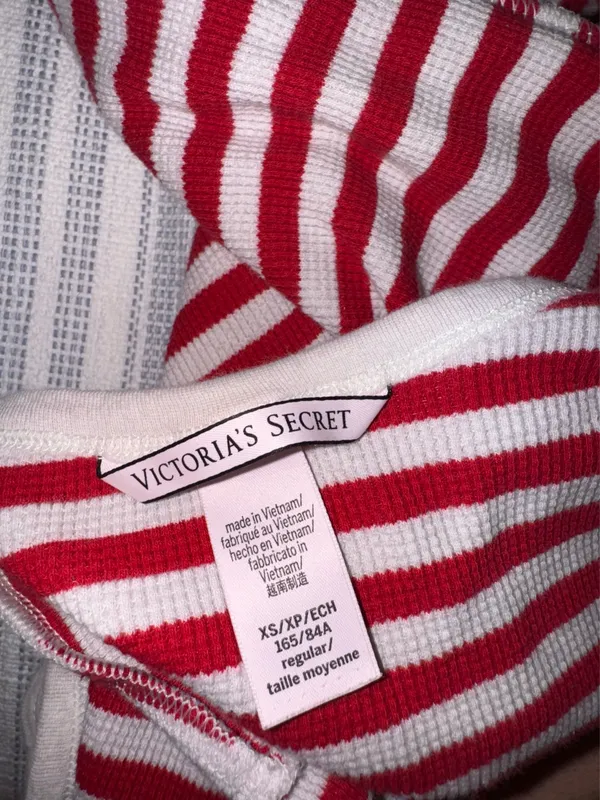Victoria’s Secret Pajama Set - Image 6