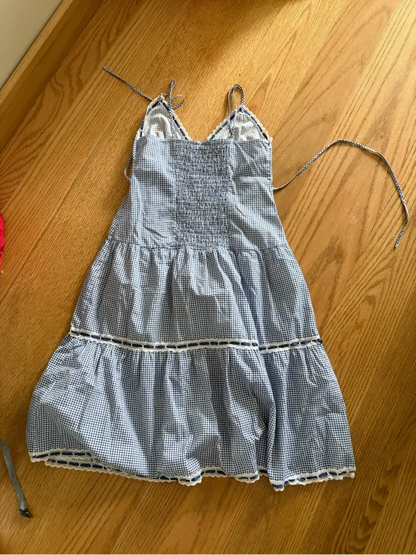 Frankie’s bikinis dress - Image 3