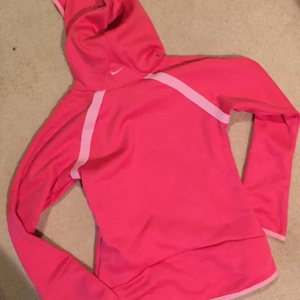 NWT Girls Nike Therma‎ Fit - Image 3