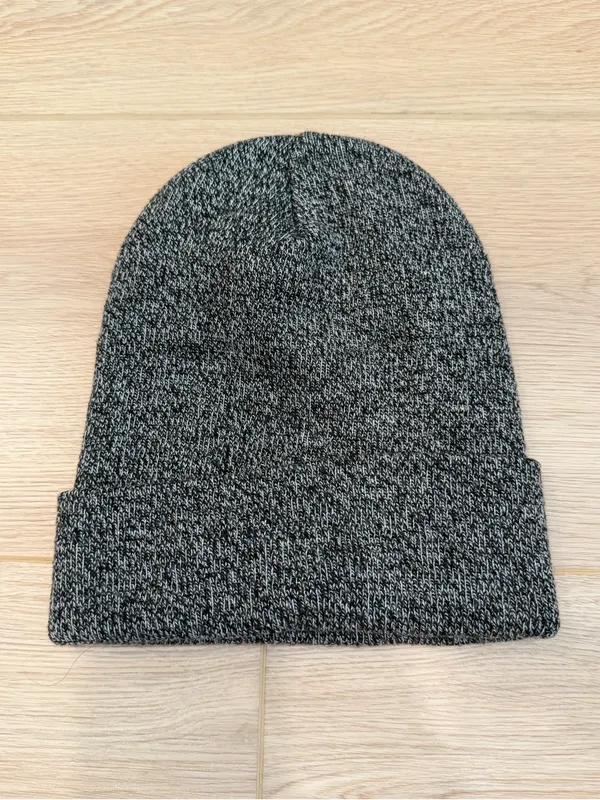 Carhartt Heathered Beanie - Image 4
