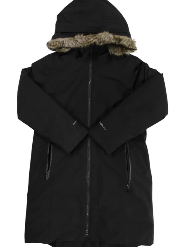 NWT Eddie Bauer Olympia Waterproof Down
Stadium Coat $399 - Image 2