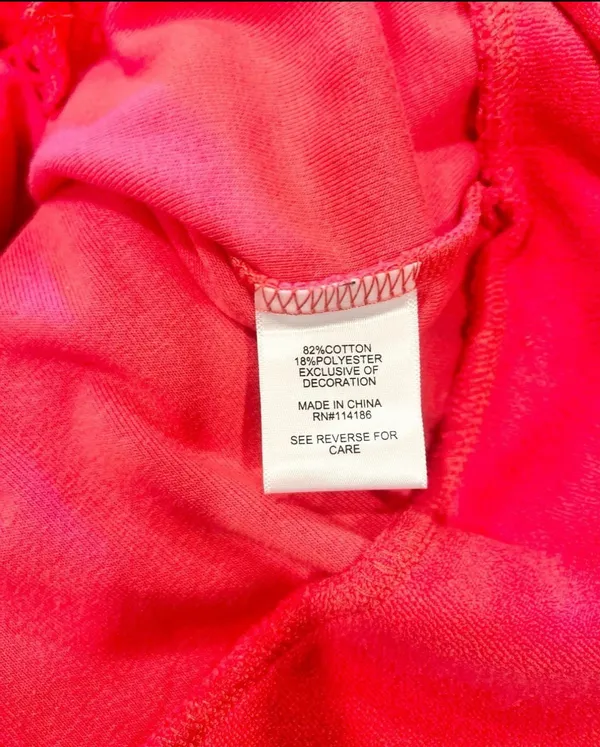 Juicy Couture Y2K French Terry Track mock neck Jacket with iconic Juicy Crown L - Image 8