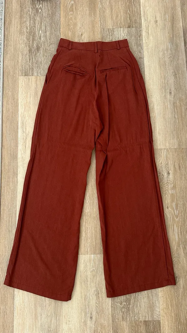 Reformation Mason Pants - Image 6