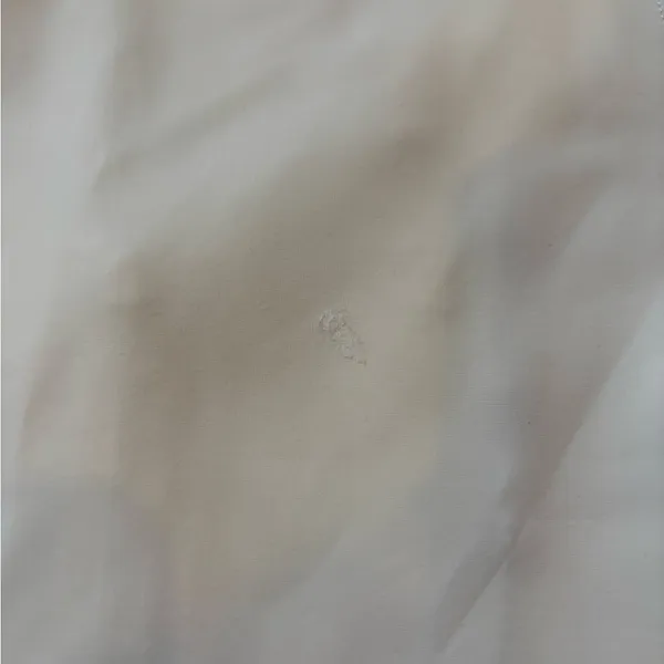 Theory White Midi Dress - Image 5