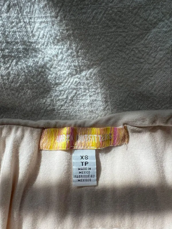 Urban Outfitters Sleeveless Dress - Image 2