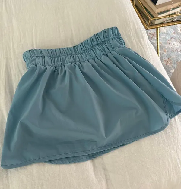 Skirt Blue - Image 4