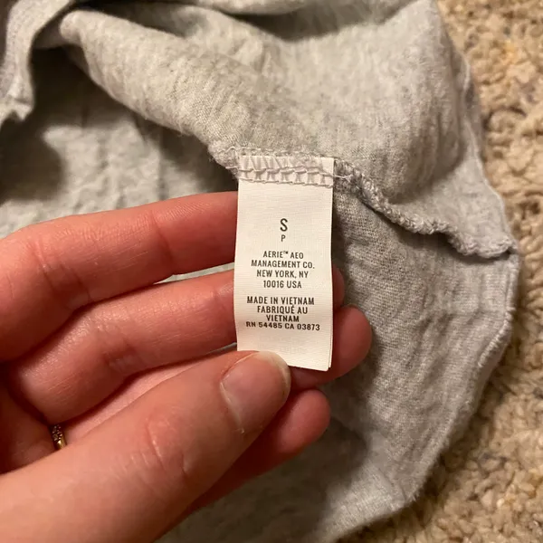 Aerie ‼️ Crewneck T-Shirt‼️ - Image 3