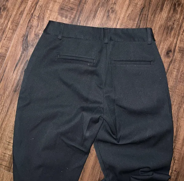 Express Columnist Dress Pants - Image 2