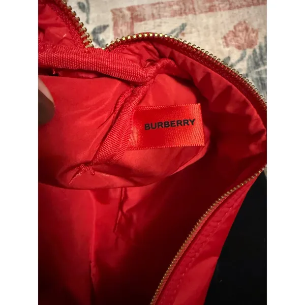 Burberry Makeup Bag - Image 2