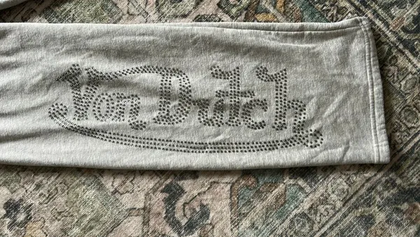 Von Dutch Sweatpants - Image 5