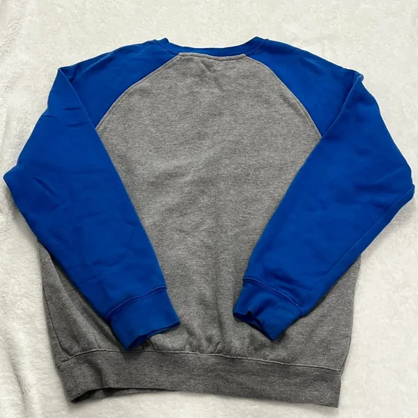 Colosseum Women's multi Sweatshirt - Image 4