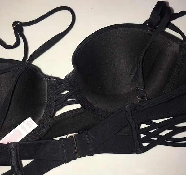 Victorias Secret Bikini Top 34A - Image 4