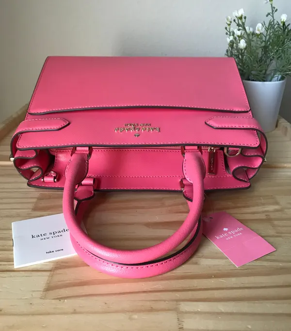 Kate Spade Purse - Image 4