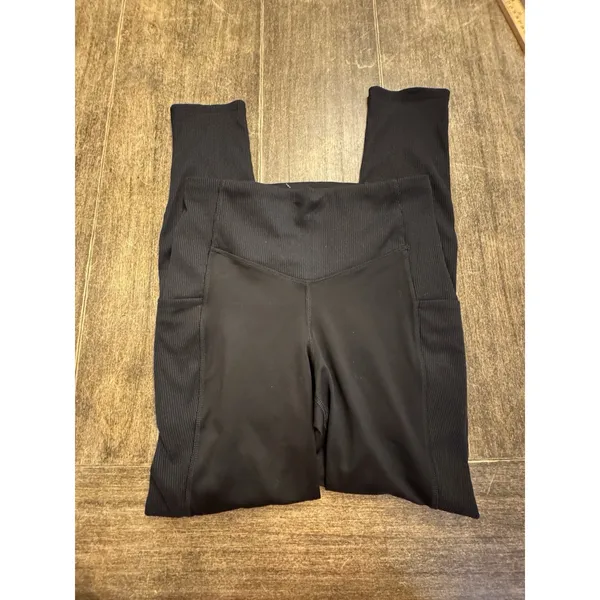 THE NORTH FACE EA Dune Sky Duet Tight Women's TNF Black Regular Size Medium - Image 4