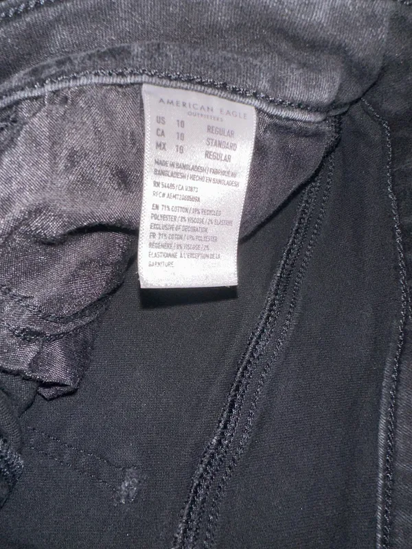 American Eagle Jeans - Image 2