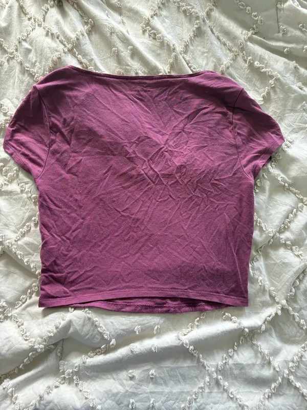 PacSun Top Crop - Image 3