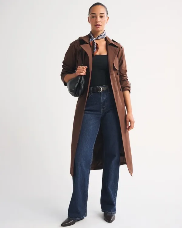 American Eagle Curve Love High Rise 90s Relaxed Jean - Image 2