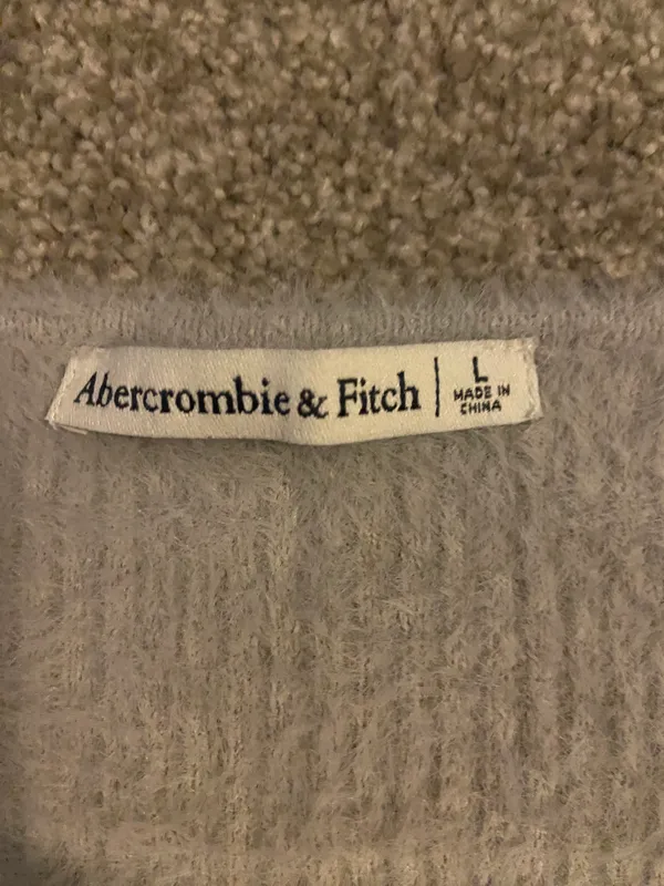 Abercrombie Sweater - Image 5