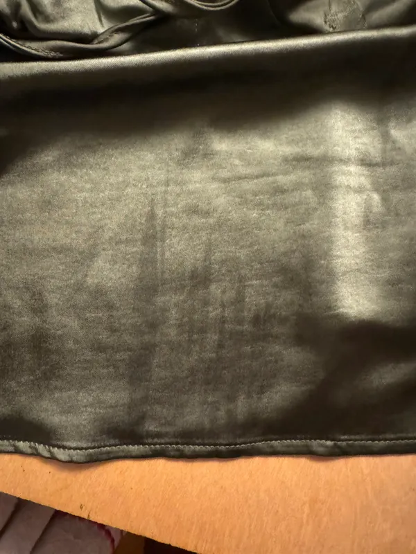 PacSun Satin Lace Tank Top - Image 6