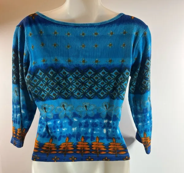Bohemian Top Multiple - Image 3