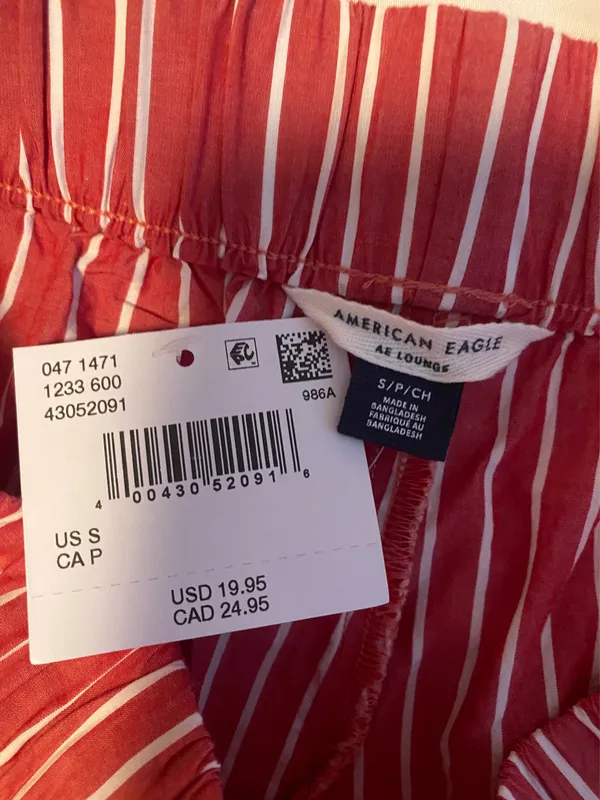 American Eagle Shorts - Image 2