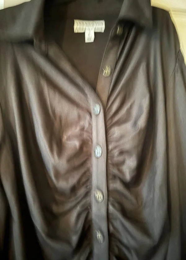 And Now This Dress - Image 2