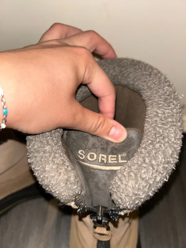 Sorel Women’s Boots - Image 5