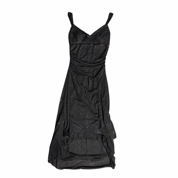 Y2K Ruby Rox Goth Fairy Dress Size Medium - Image 2