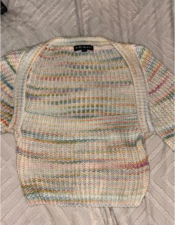 Lane 201 Sweater - Image 4