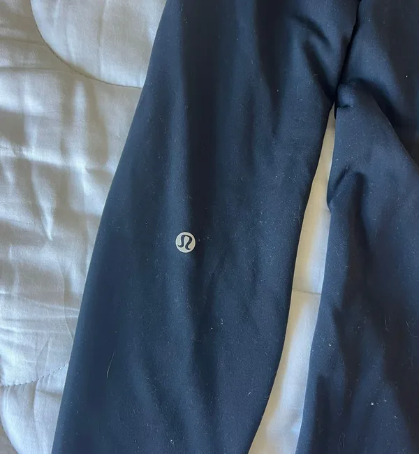 Lululemon Wunder Under High-Rise Tight 25” - Image 4