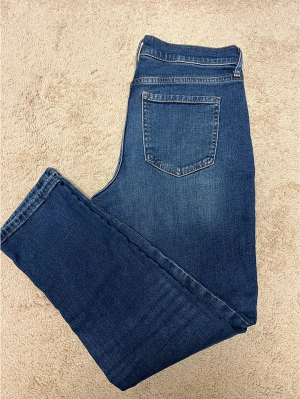 Banana Republic Jeans - Image 3