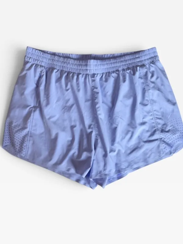 Athleta Hustle 3" Shorts Sz 1X - Image 3