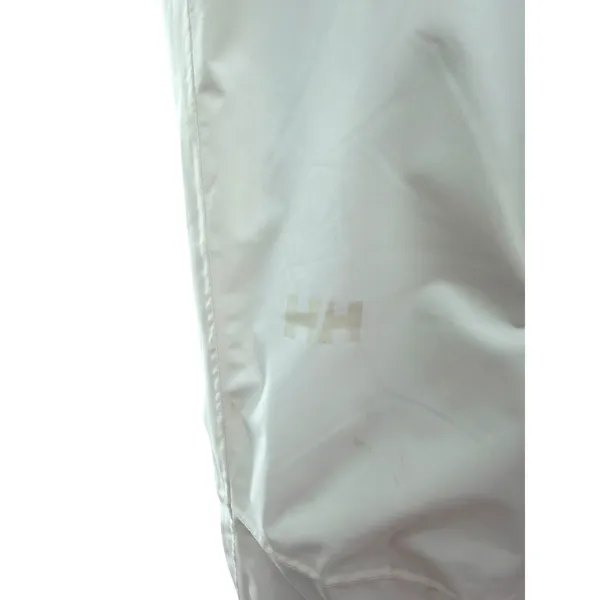 Helly Hansen Women's Waterproof‎ Legendary Insulated Ski Snow Pants White Medium - Image 4