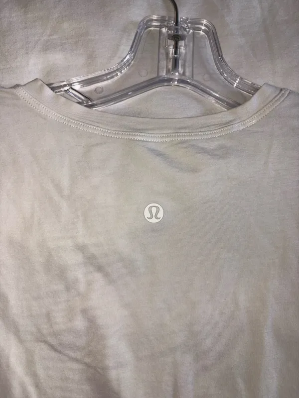 Lululemon T-Shirt - Image 3