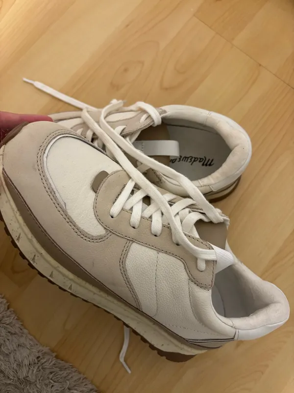 Madewell Sneakers - Image 6