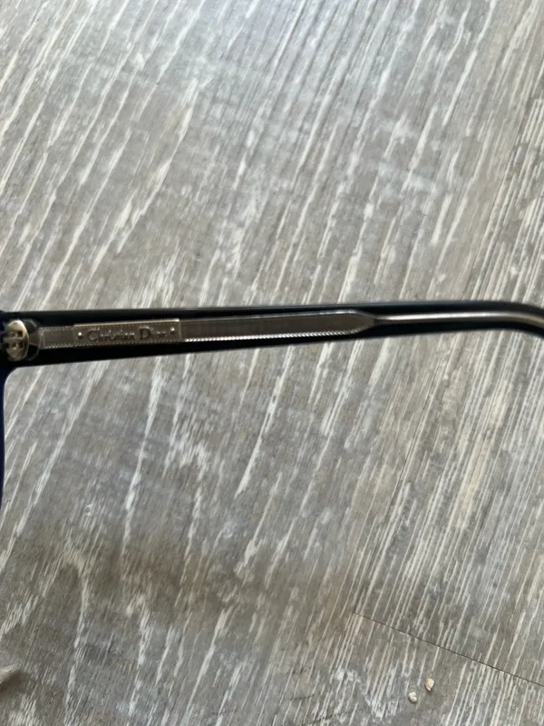 Christian Dior Glasses - Image 4
