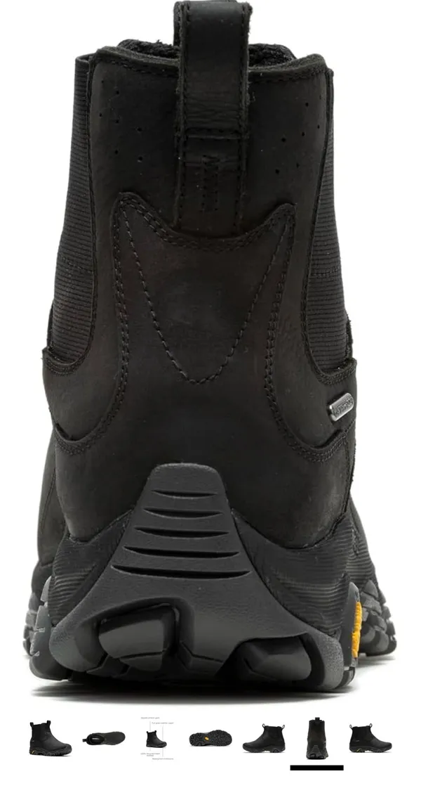Merrell Men's Adventure 3 Chelsea Waterproof - Image 7