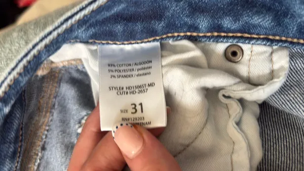 Hidden Jeans boutique jeans - Image 2