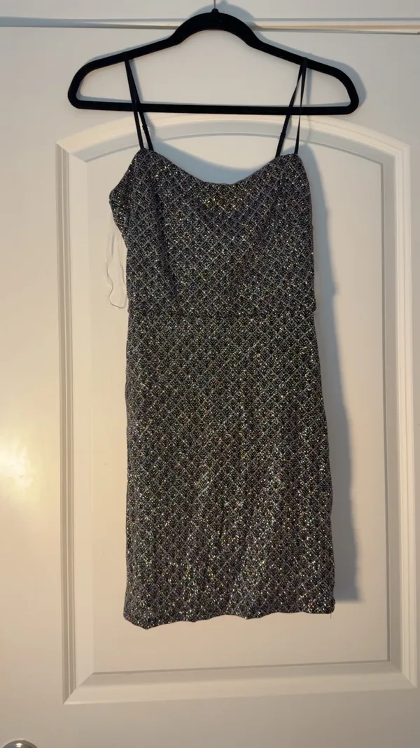 State Altar'd Dress - Image 2