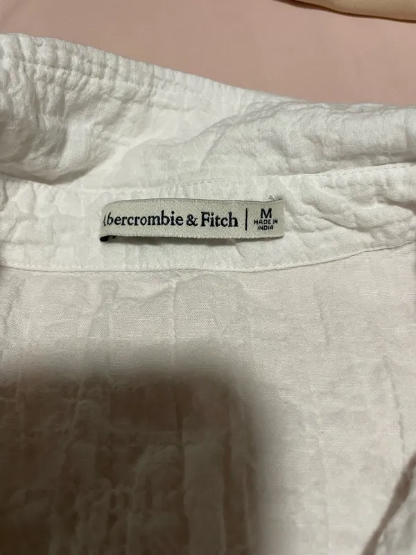 Abercrombie Dress - Image 4