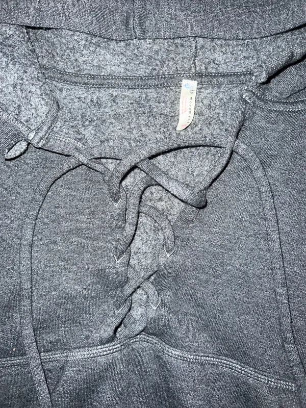 Free People Hoodie - Image 3