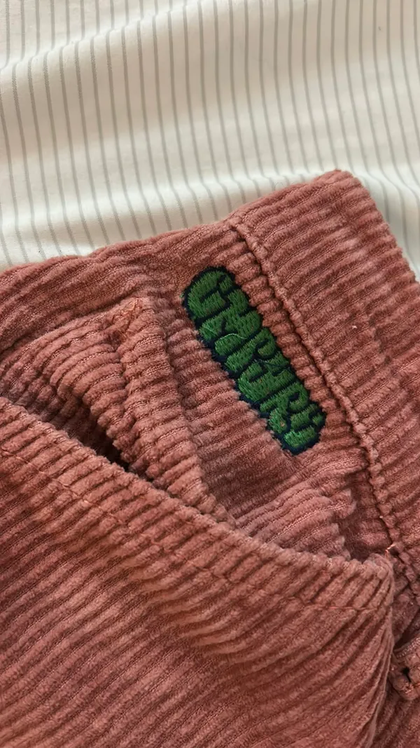 Empyre Zumiez Shorts - Image 2