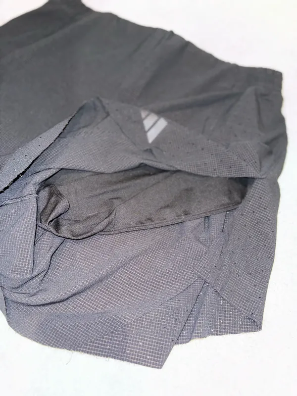 Adidas Climacool Shorts - Image 3