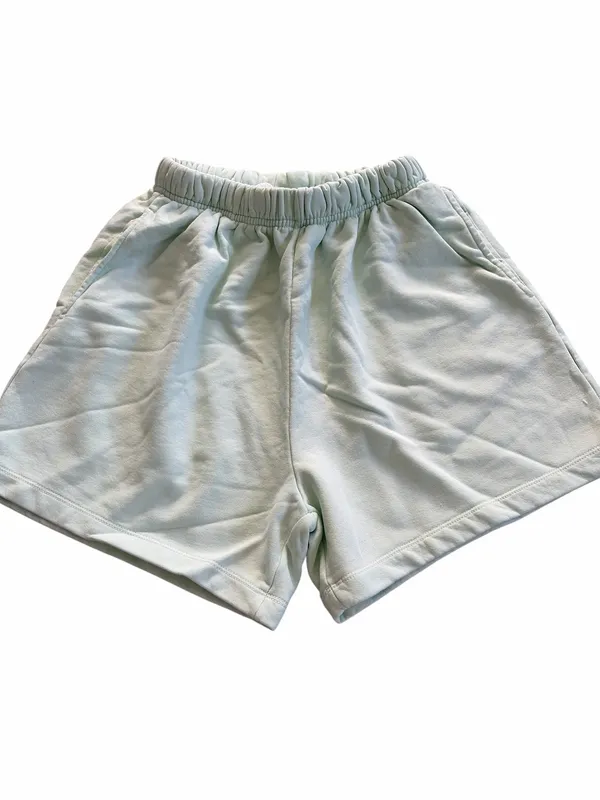 Daily Drills SWEAT SHORTS - Image 3