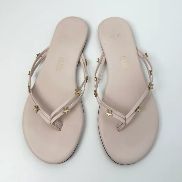 Tkees Duos Star Flip Flop Sandals - Image 2