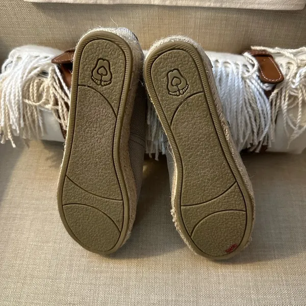 BOBS from Skechers Gray Espadrilles - Image 4