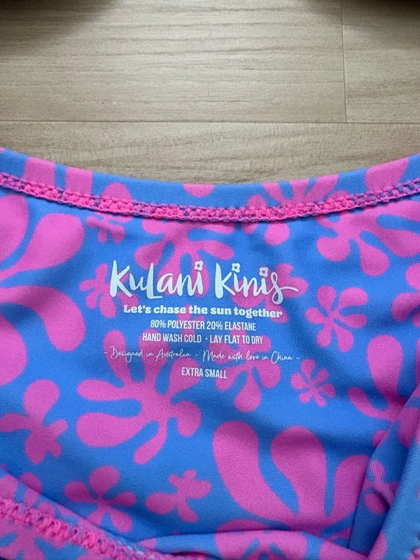 Kulani Kinis Bikini - Image 2