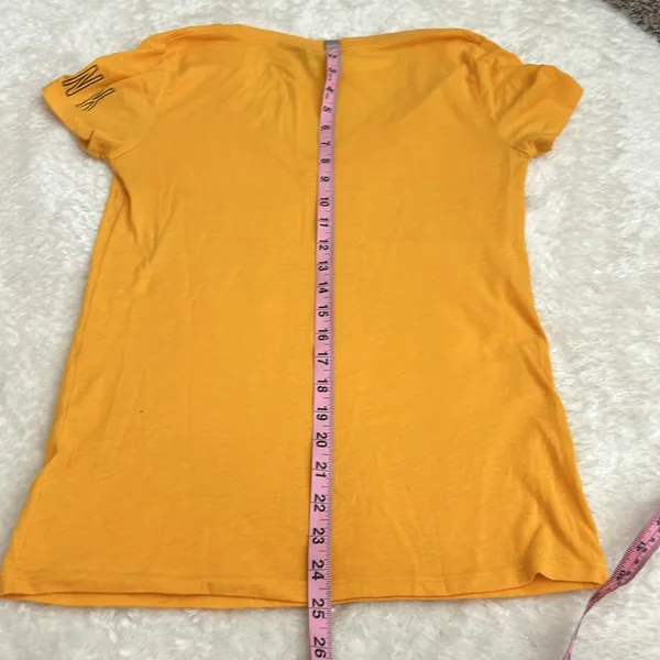 Pink Victorias‎ Secret x NFL small packers tee - Image 5